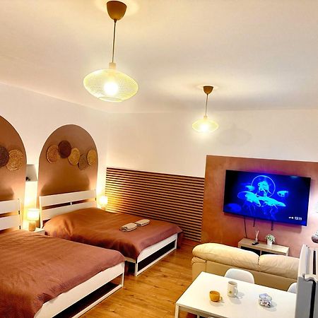 Apartment Kate - Old Town Братислава Экстерьер фото